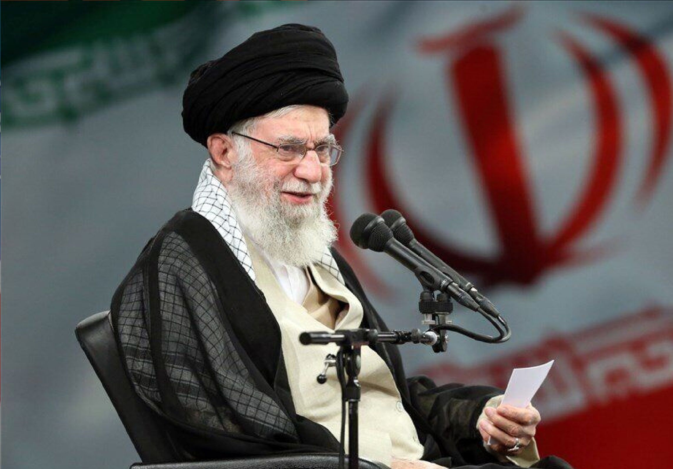 مشاهد من العزاء الشعب الايراني بمناسبة إستشهاد الإمام السيد علي الخامنئي (قدس سره) في جميع أنحاء البلاد